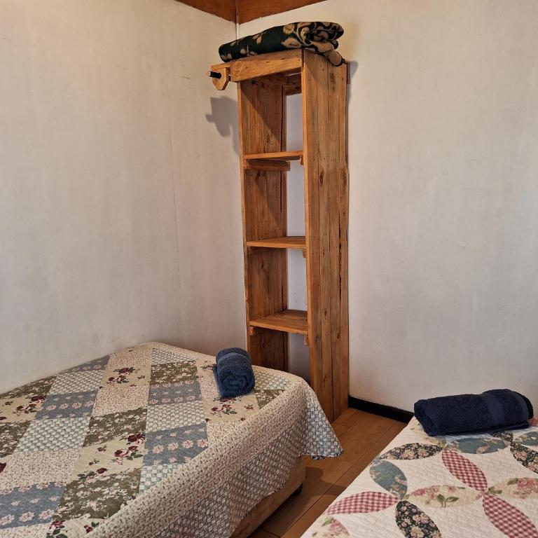 Cabañas puna poho - Apartamento con vistas al mar - 14