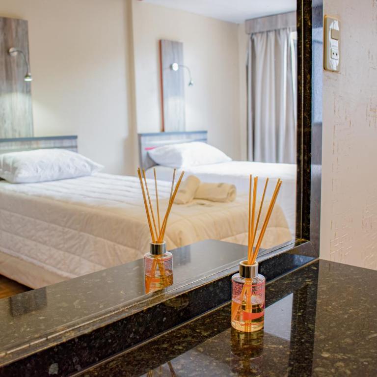 Hotel Rio Dorado - Double Room - 4