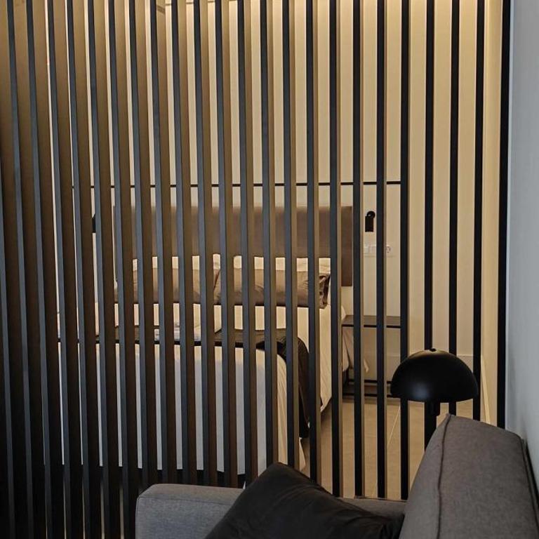 Apartamento Presidente 3 - Apartamento Deluxe - 17