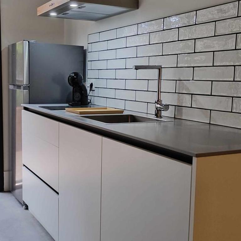Apartamento Presidente 3 - Apartamento Deluxe - 23