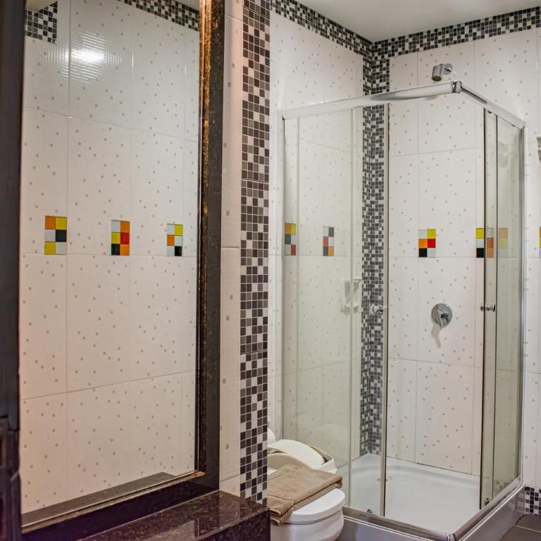 Hotel Rio Dorado - Comfort Triple Room - 2