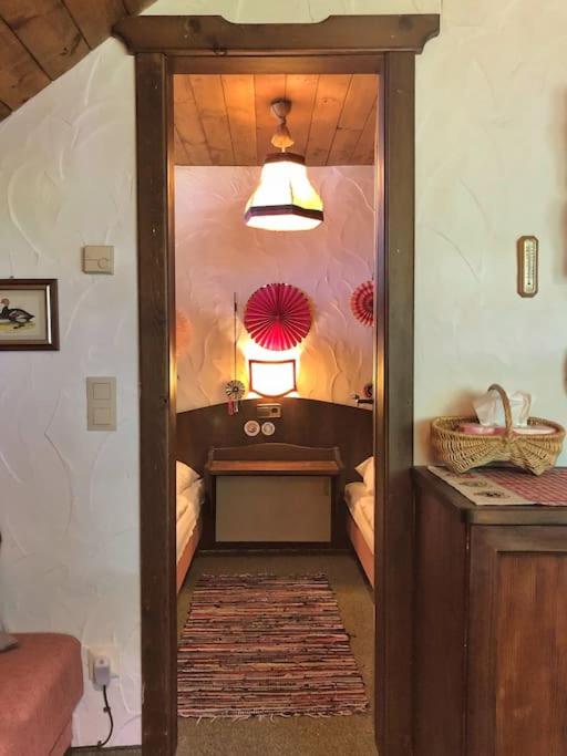 Almapartment in Sonnleitn am Nassfeld auf 1484m - Apartment mit 1 Schlafzimmer - 26