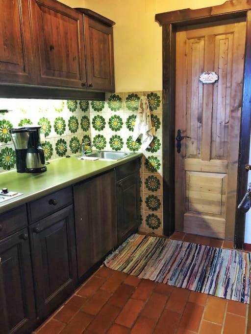 Almapartment in Sonnleitn am Nassfeld auf 1484m - Apartment mit 1 Schlafzimmer - 20