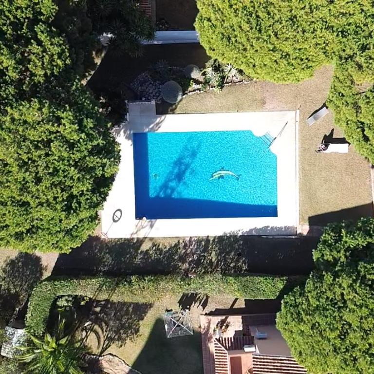 Lovely apartment in Mijas - Apartamento de 1 dormitorio - 24