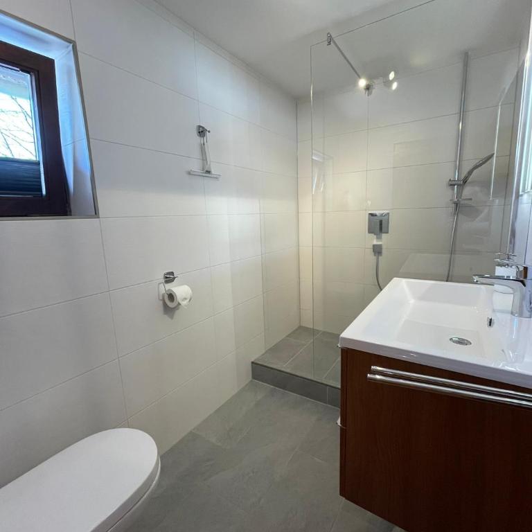 Gästehaus Katharina - Apartment mit 2 Schlafzimmern - 3
