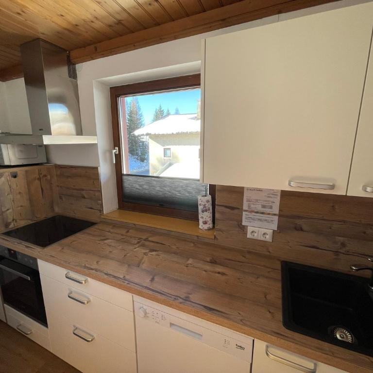 Gästehaus Katharina - Apartment mit 2 Schlafzimmern - 4