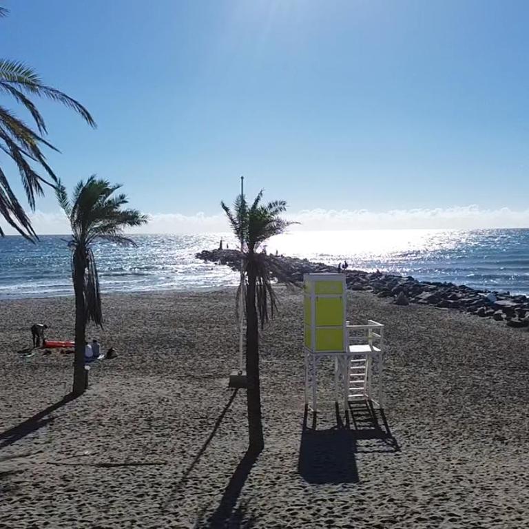 Lovely apartment in Mijas - Apartamento de 1 dormitorio - 28