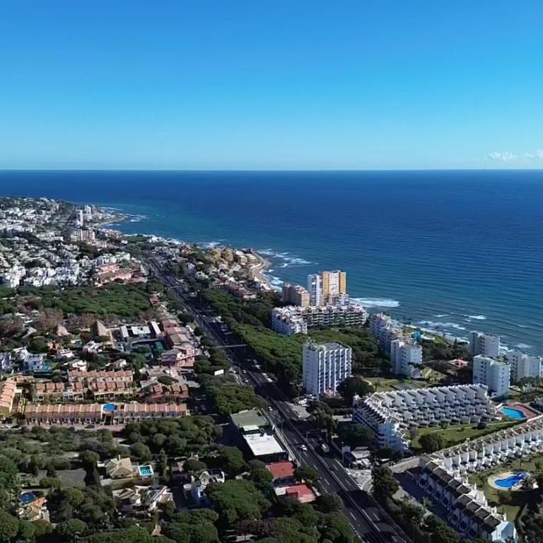 Lovely apartment in Mijas - Apartamento de 1 dormitorio - 26