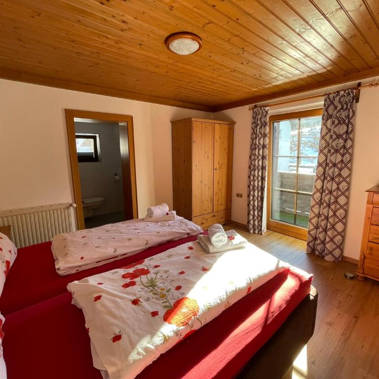 Gästehaus Katharina - Apartment mit 2 Schlafzimmern - 2