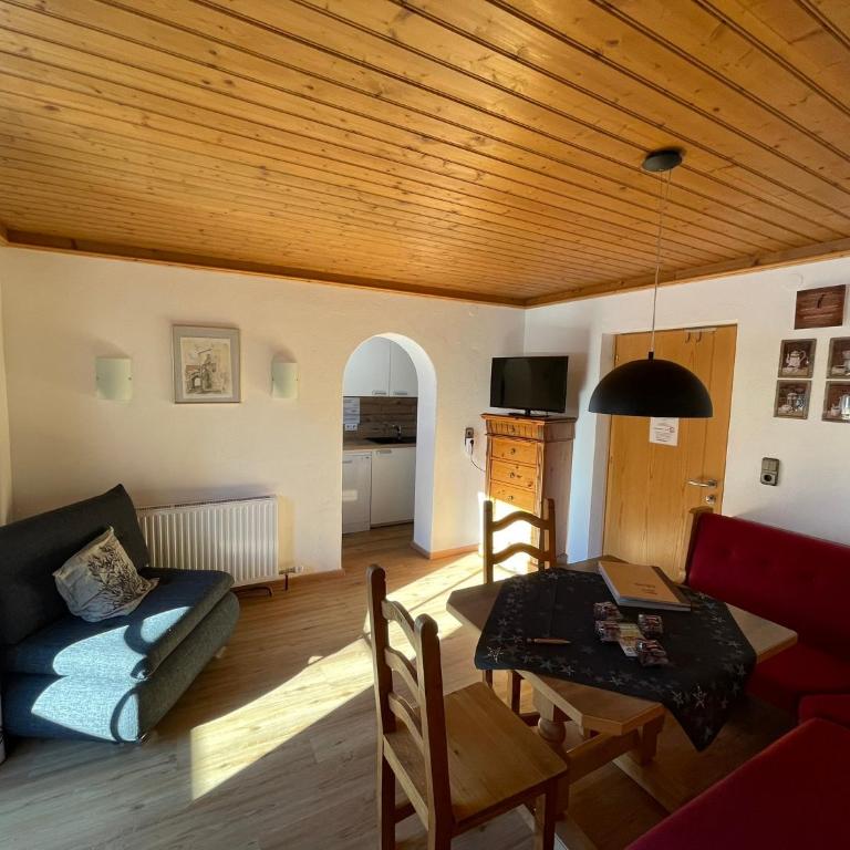 Gästehaus Katharina - Apartment mit 2 Schlafzimmern - 5