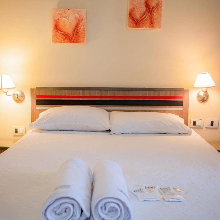 Hotel Rio Dorado - Comfort Triple Room - 4