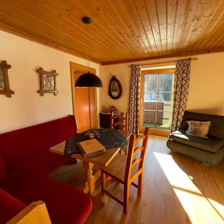Gästehaus Katharina - Apartment mit 2 Schlafzimmern - 1