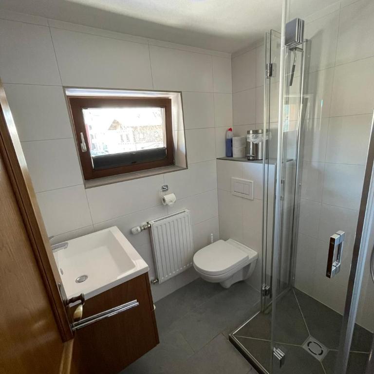 Gästehaus Katharina - Apartment mit 2 Schlafzimmern - 10