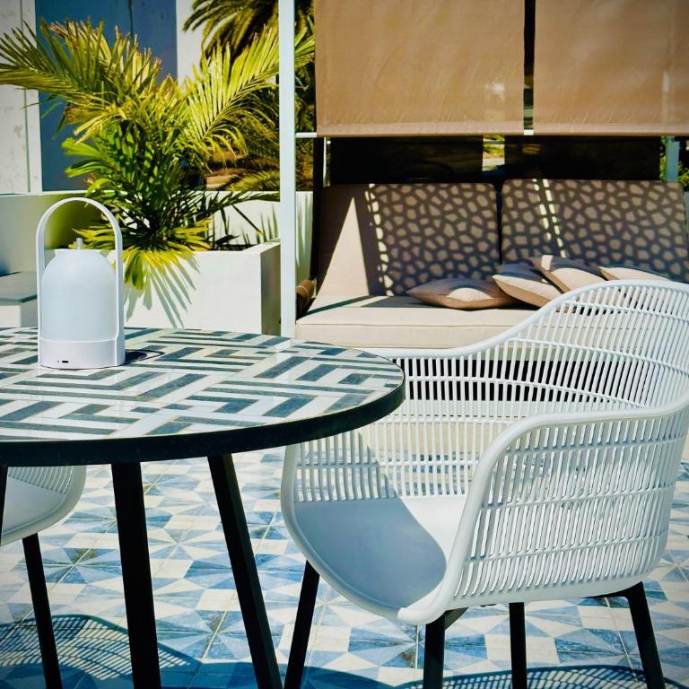 AMBER APARTMENTS - SUNNY STUDIO - Apartamento de 1 dormitorio - 20