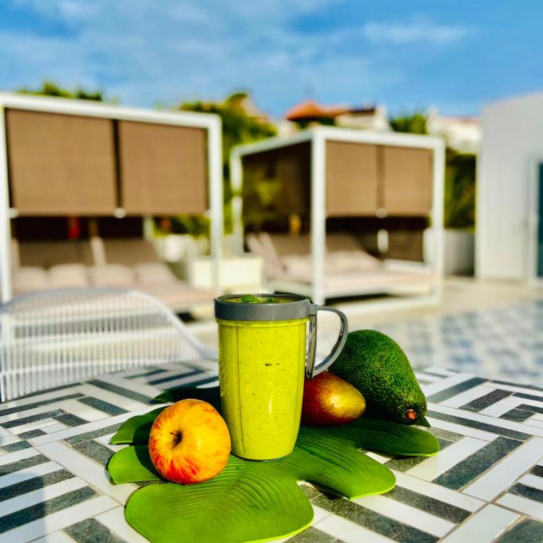 AMBER APARTMENTS - SUNNY STUDIO - Apartamento de 1 dormitorio - 23