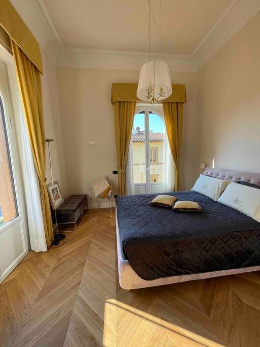 Caterina de' Medici luxury attic with terrace and parking - Appartamento con 3 Camere da Letto - 28