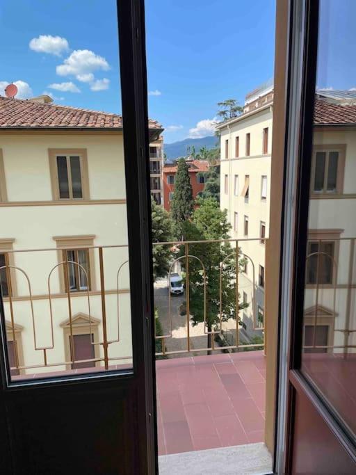 Caterina de' Medici luxury attic with terrace and parking - Appartamento con 3 Camere da Letto - 41
