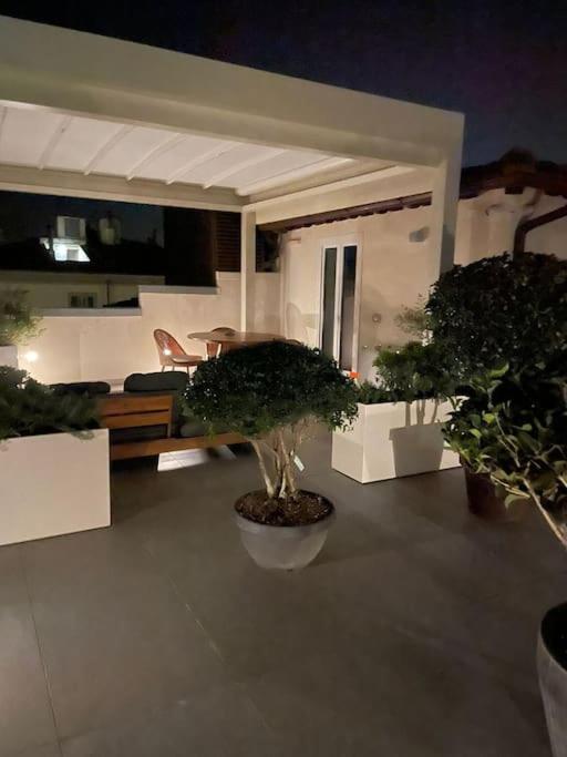 Caterina de' Medici luxury attic with terrace and parking - Appartamento con 3 Camere da Letto - 25