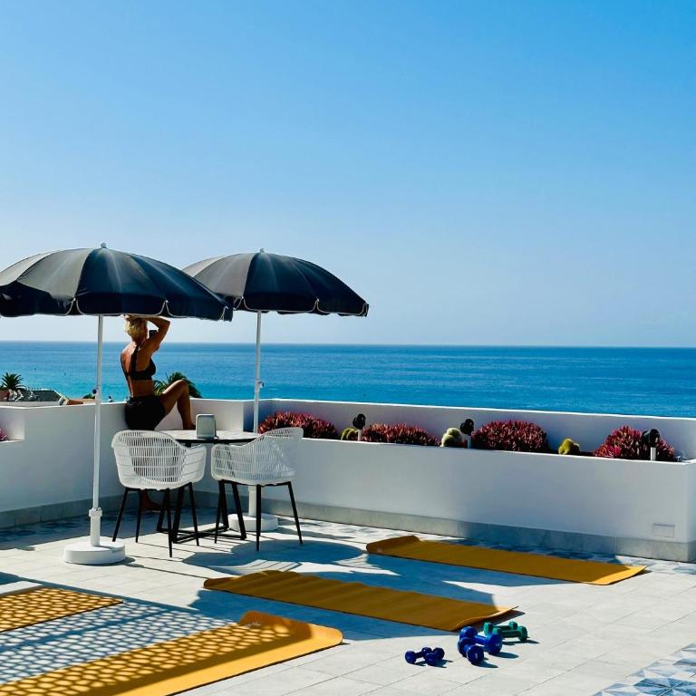 AMBER APARTMENTS - SUNNY STUDIO - Apartamento de 1 dormitorio - 26
