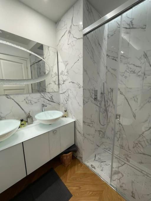 Caterina de' Medici luxury attic with terrace and parking - Appartamento con 3 Camere da Letto - 42