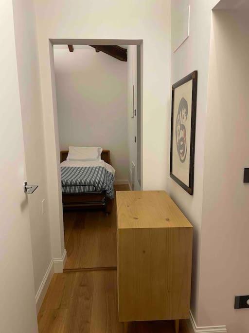 Caterina de' Medici luxury attic with terrace and parking - Appartamento con 3 Camere da Letto - 45