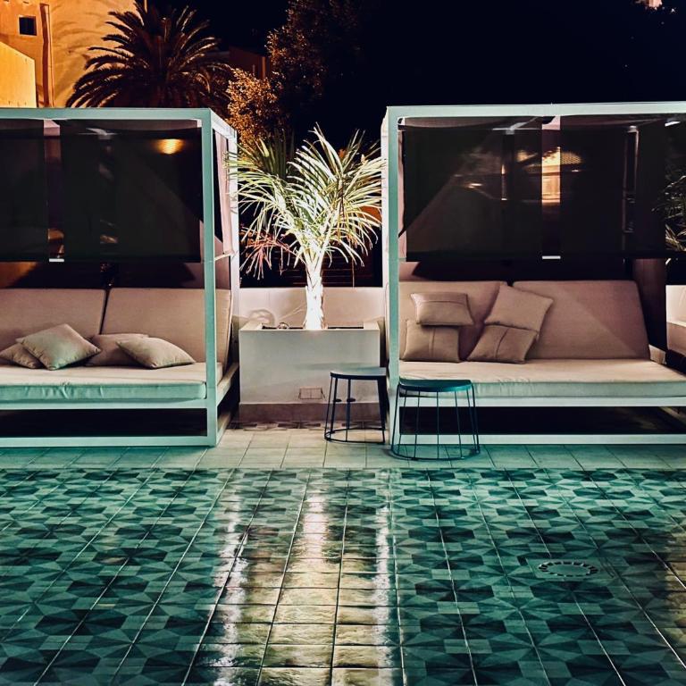 AMBER APARTMENTS - SUNNY STUDIO - Apartamento de 1 dormitorio - 27