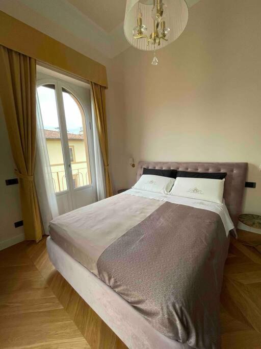 Caterina de' Medici luxury attic with terrace and parking - Appartamento con 3 Camere da Letto - 32