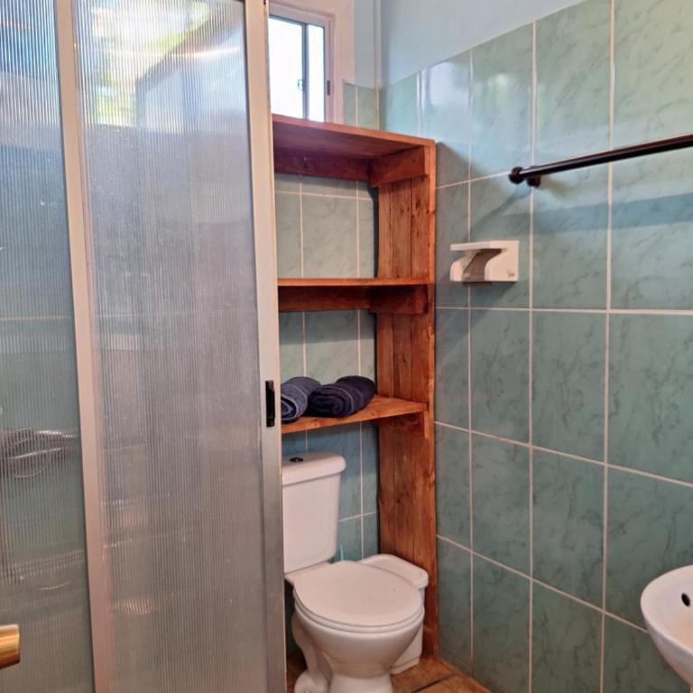 Cabañas puna poho - Apartamento con vistas al mar - 8