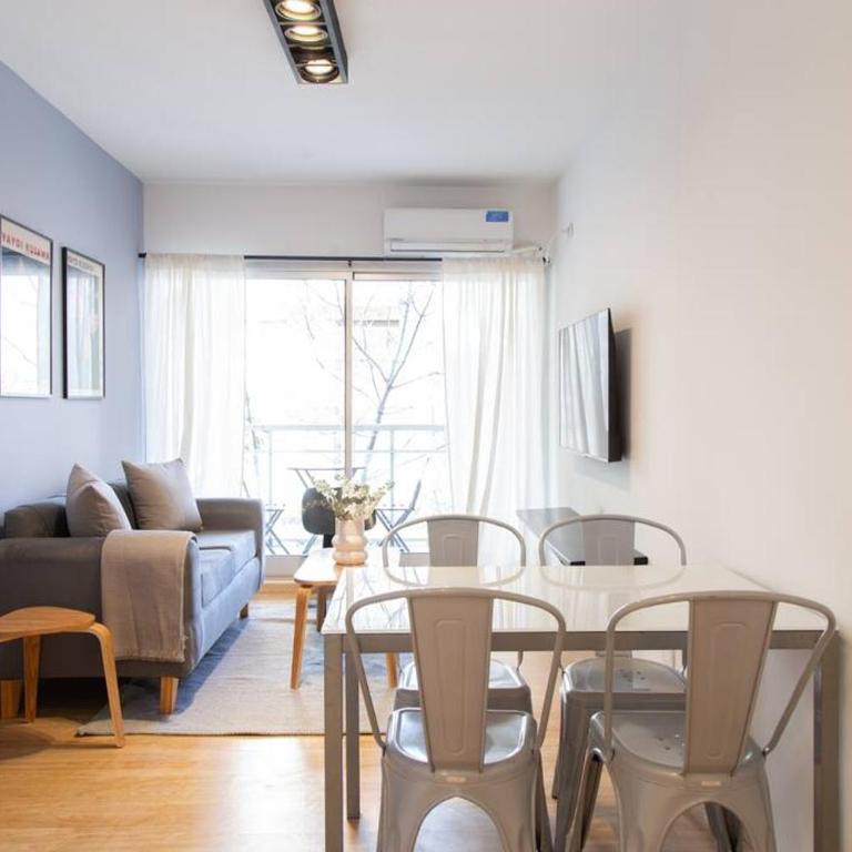 Cycas Amazing Apartment - Apartamento de 1 dormitorio - 1