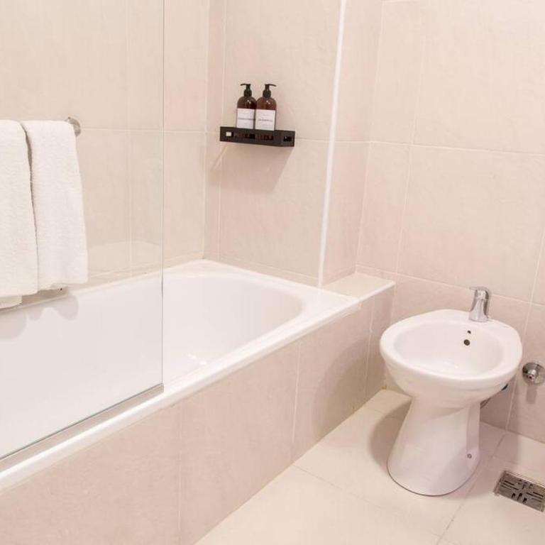 Cycas Amazing Apartment - Apartamento de 1 dormitorio - 2