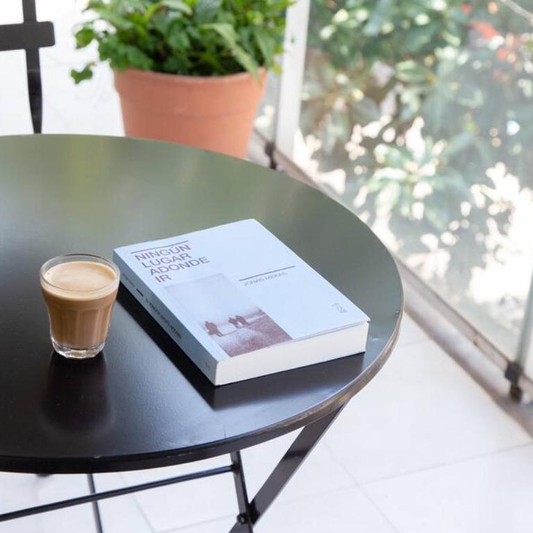 Cycas Amazing Apartment - Apartamento de 1 dormitorio - 4