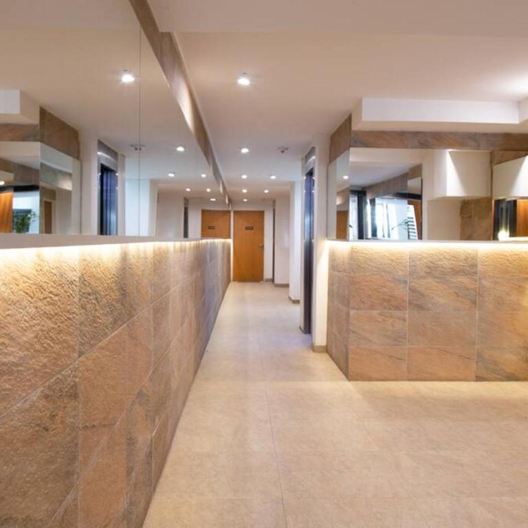 Cycas Amazing Apartment - Apartamento de 1 dormitorio - 10