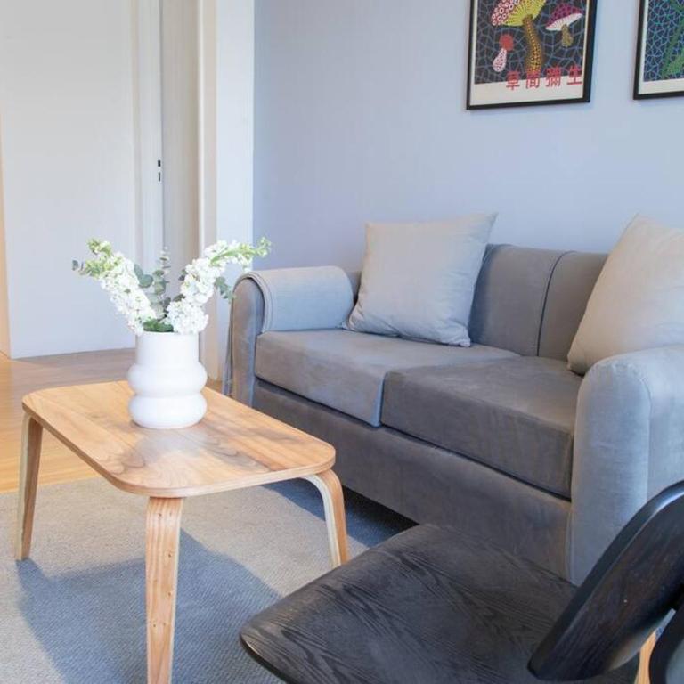 Cycas Amazing Apartment - Apartamento de 1 dormitorio - 11