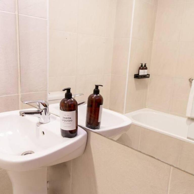 Cycas Amazing Apartment - Apartamento de 1 dormitorio - 12