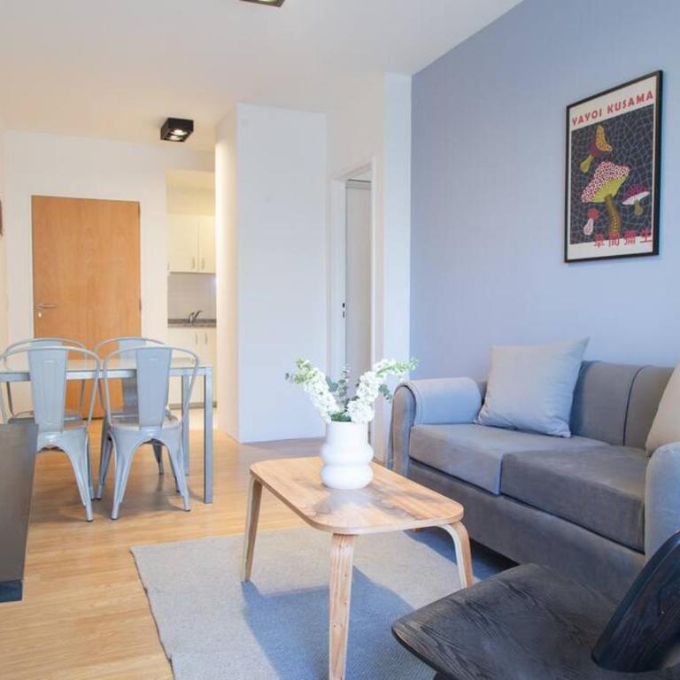 Cycas Amazing Apartment - Apartamento de 1 dormitorio - 13