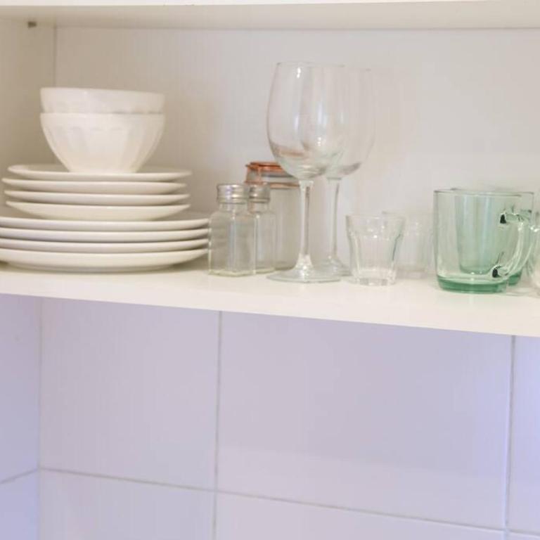 Cycas Amazing Apartment - Apartamento de 1 dormitorio - 15