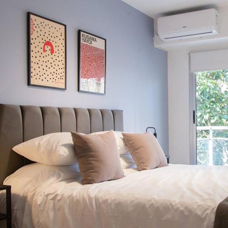 Cycas Amazing Apartment - Apartamento de 1 dormitorio - 16