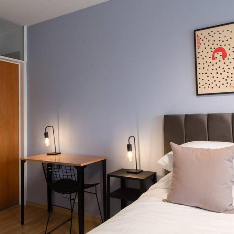 Cycas Amazing Apartment - Apartamento de 1 dormitorio - 23