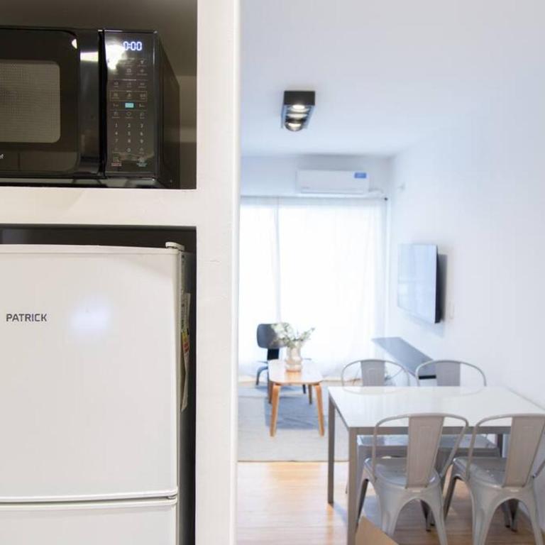 Cycas Amazing Apartment - Apartamento de 1 dormitorio - 25