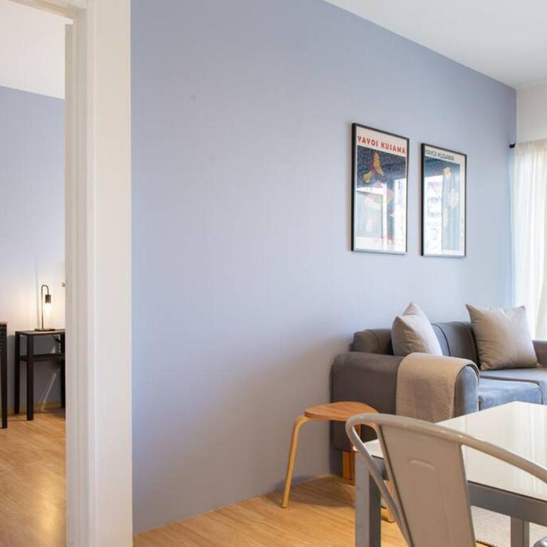 Cycas Amazing Apartment - Apartamento de 1 dormitorio - 30