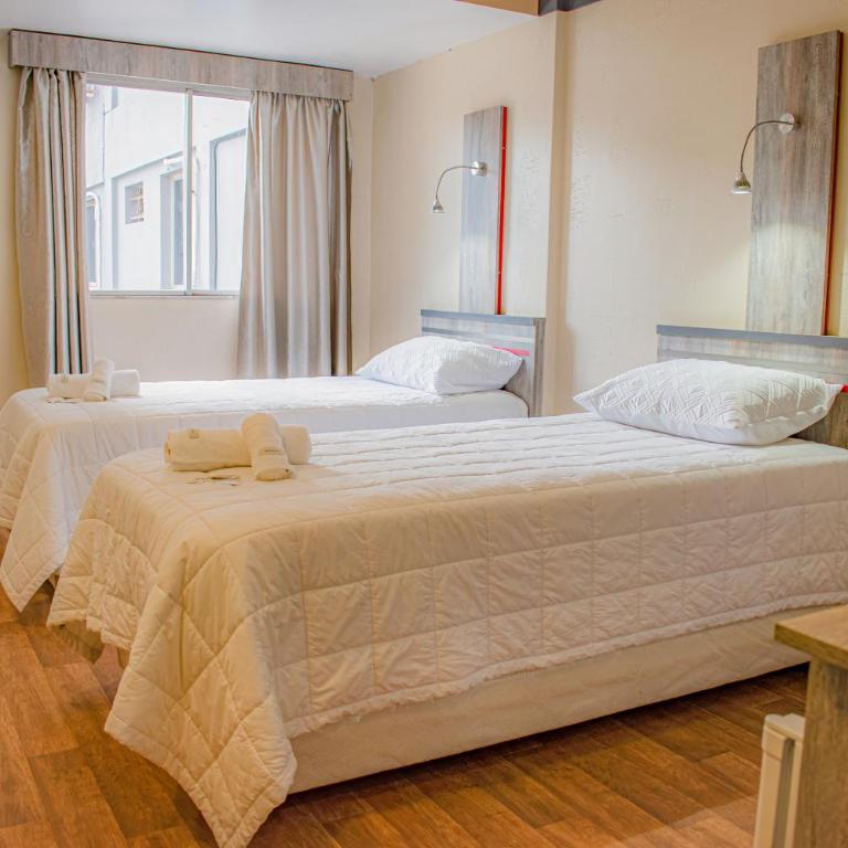 Hotel Rio Dorado - Double Room - 7