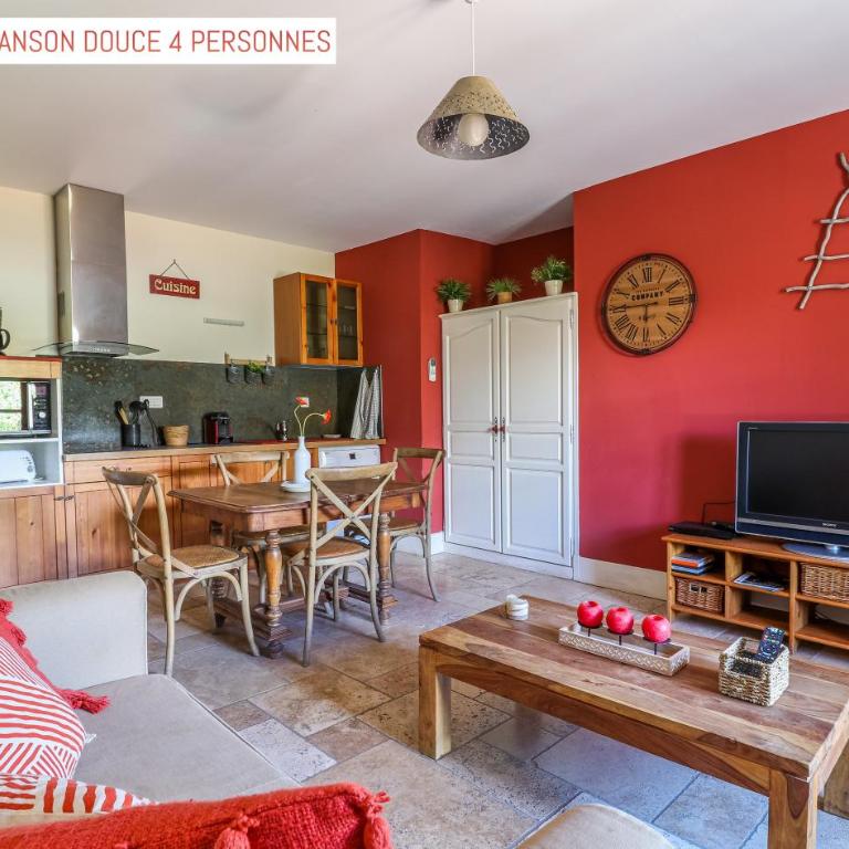 Le Passage - Standard Apartment - 3