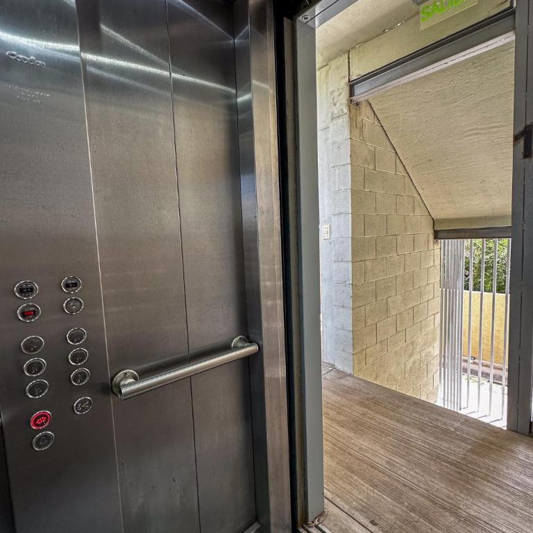Departamento en San Luis - Apartamento de 1 dormitorio - 35