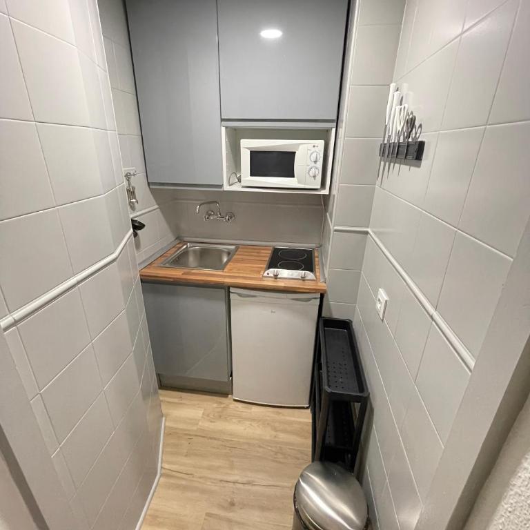 Resitur Luxury Suit 423 - Apartment - 8