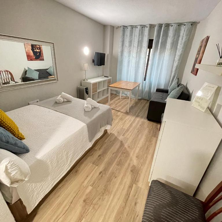 Resitur Luxury Suit 423 - Apartment - 4