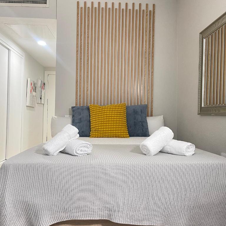 Resitur Luxury Suit 423 - Apartment - 2