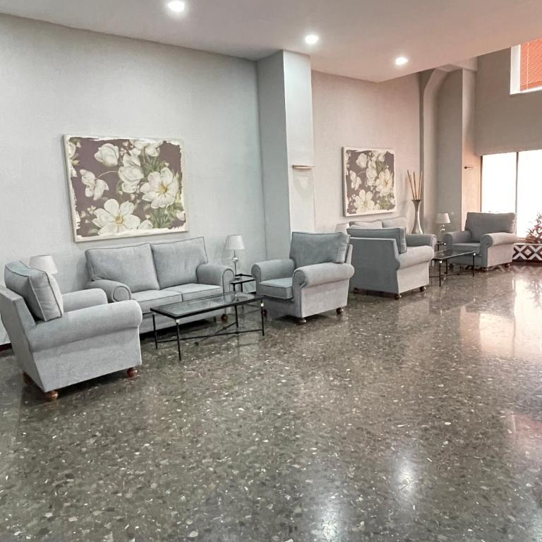 Resitur Luxury Suit 423 - Apartment - 14