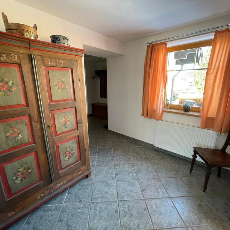 Gästehaus Katharina - Apartment mit 2 Schlafzimmern - 2