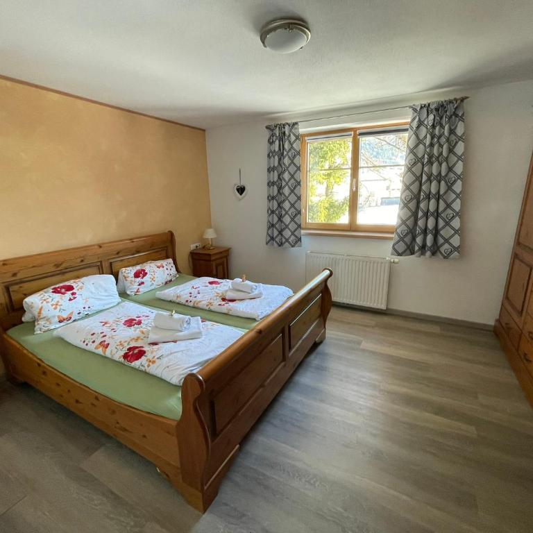 Gästehaus Katharina - Apartment mit 2 Schlafzimmern - 4