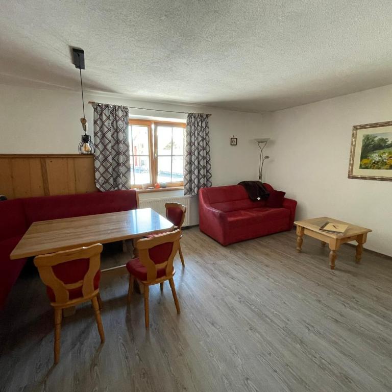 Gästehaus Katharina - Apartment mit 2 Schlafzimmern - 6